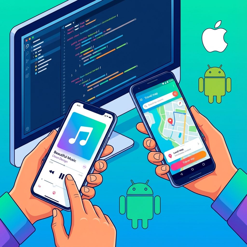 Apps Móviles
