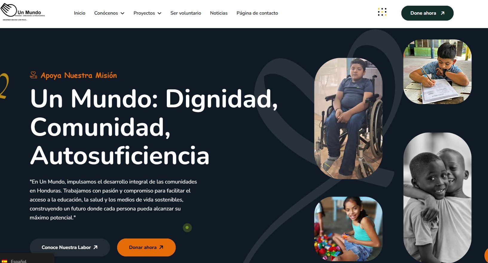 Un Mundo