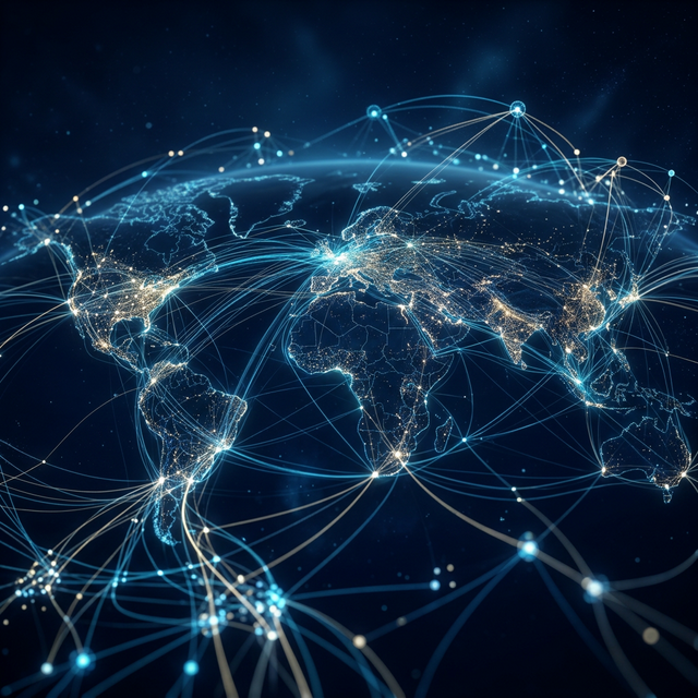 Contact Background